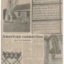 American visit