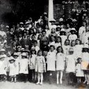 Empire Day 1921